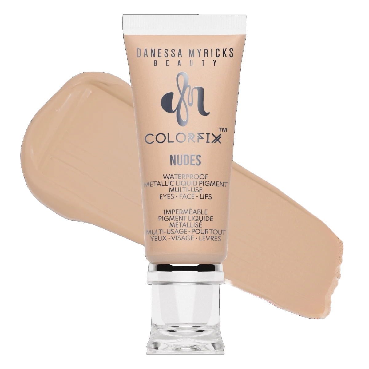 Colorfix Nudes Nude 3