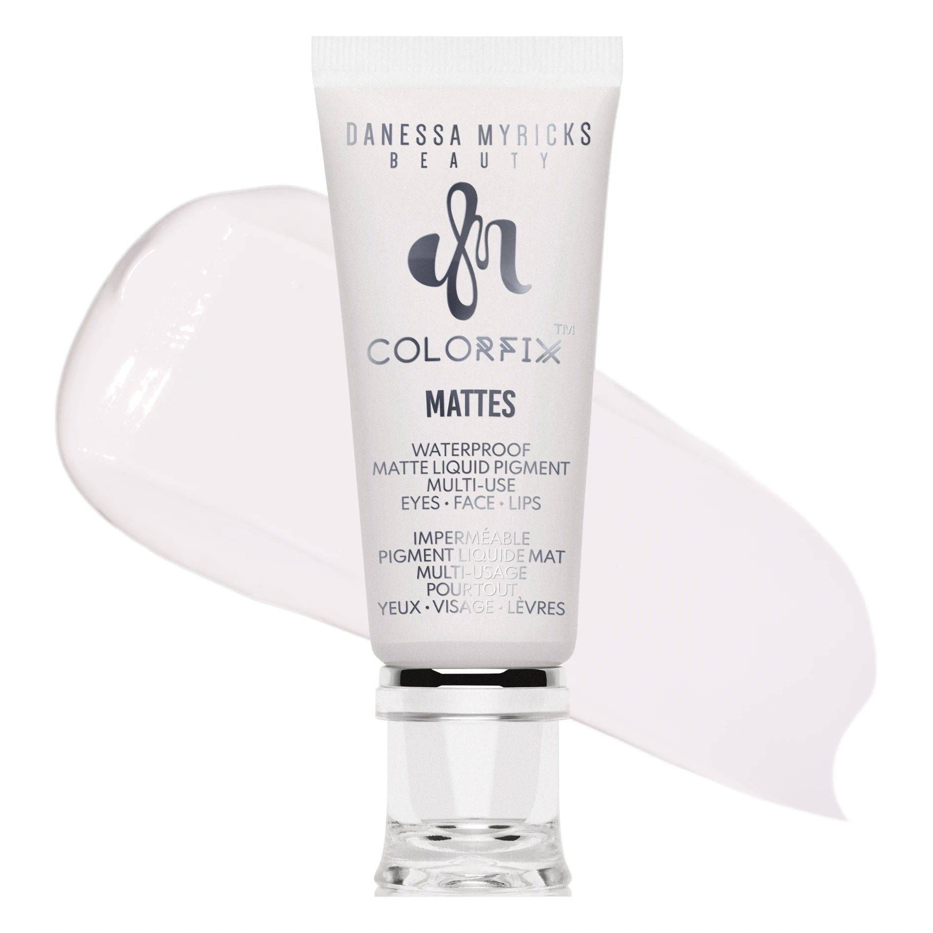 Colorfix Matte Lift