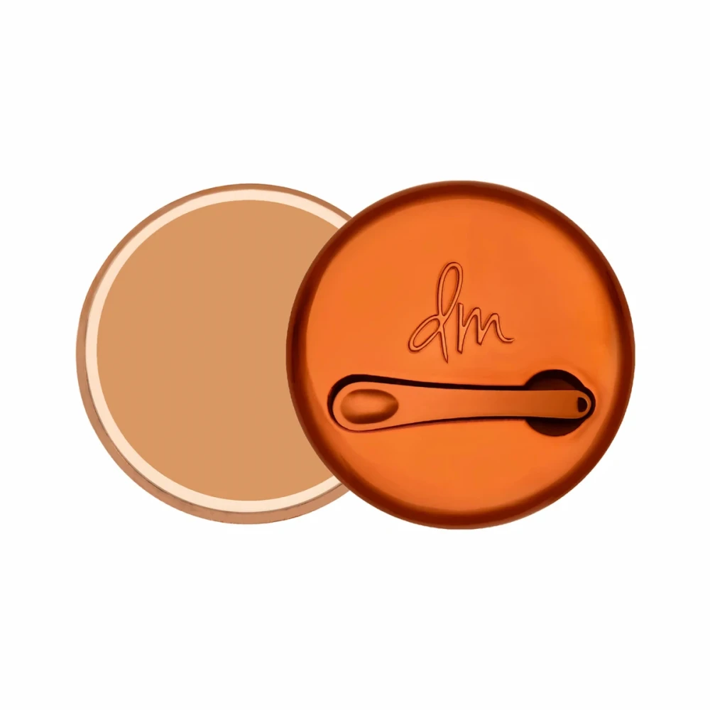 Danessa Myricks Yummy Skin Blurring Balm Powder 3.5 - Pudra Balsam Cu Aspect Matifiant - Produs