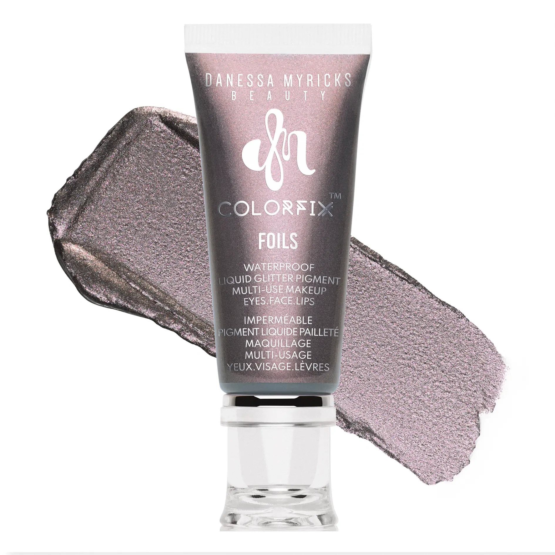Colorfix Foils Rocket