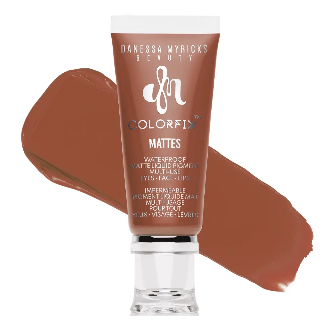 Colorfix Mattes Rustic