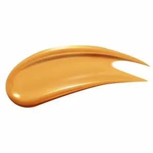 Danessa Myricks Colorfix Matte Primary Yellow - Swatch 1