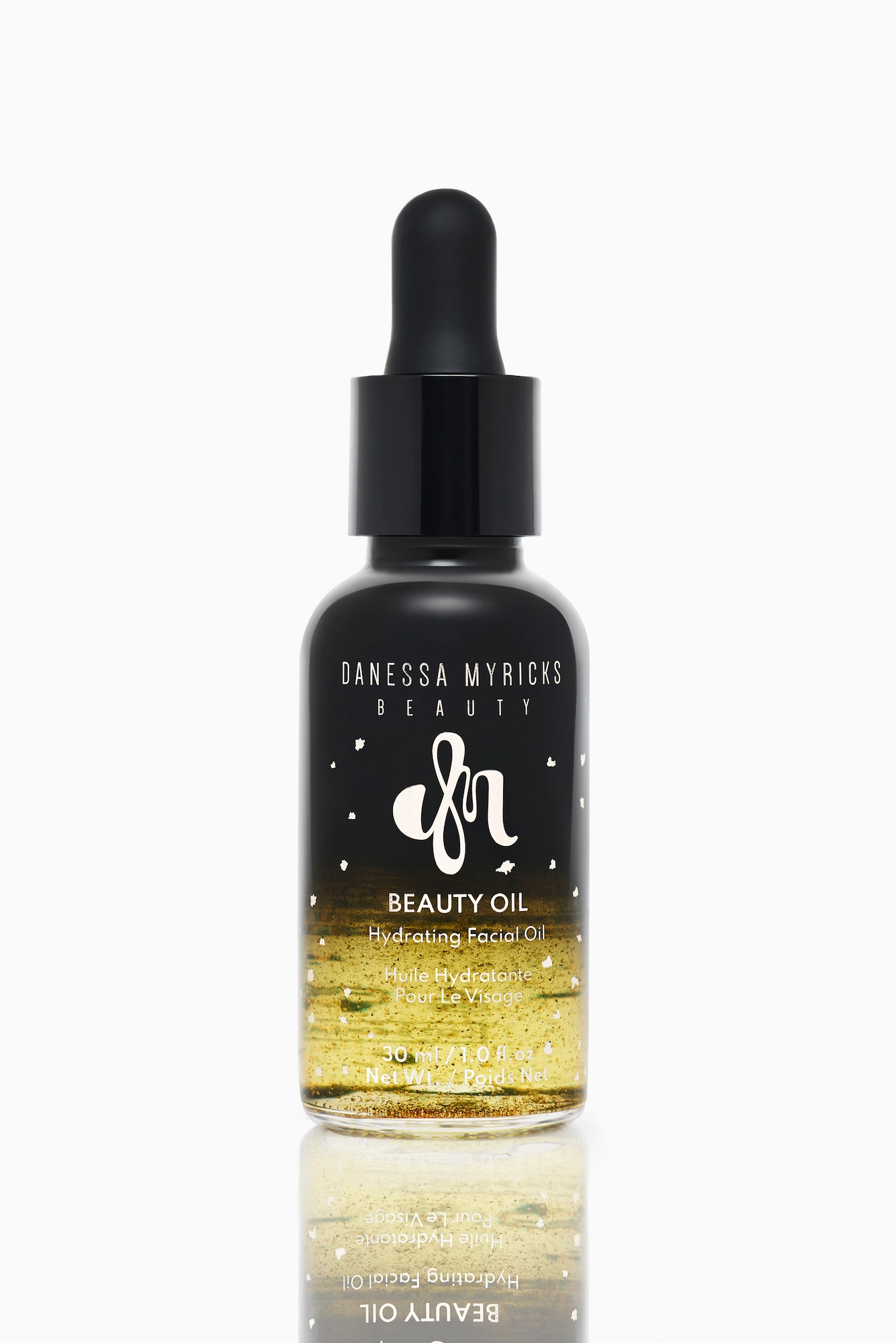 Beauty Oil Original