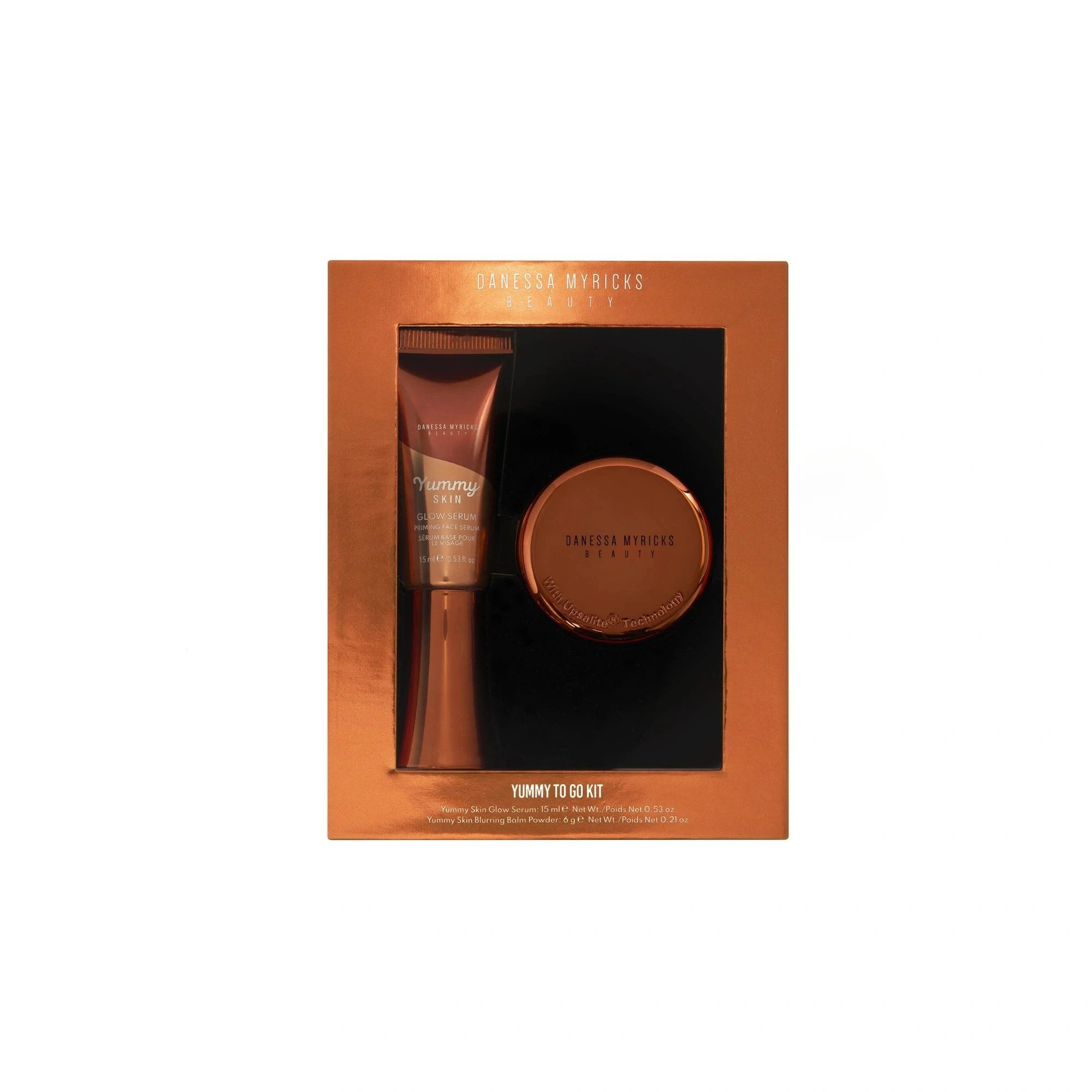 Yummy To Go Kit