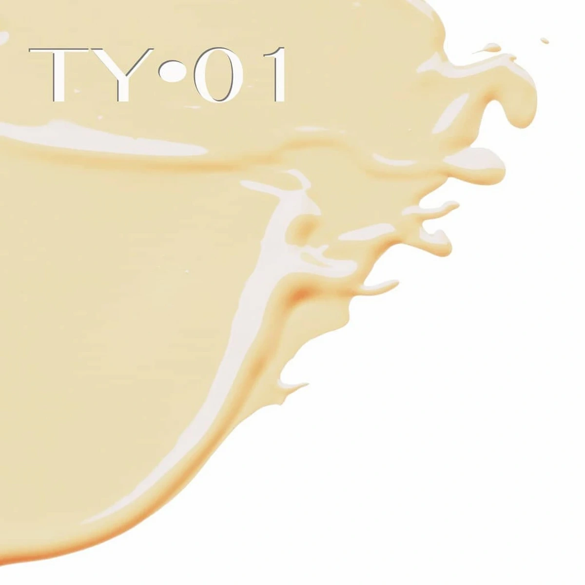Vision Cream Cover TY01
