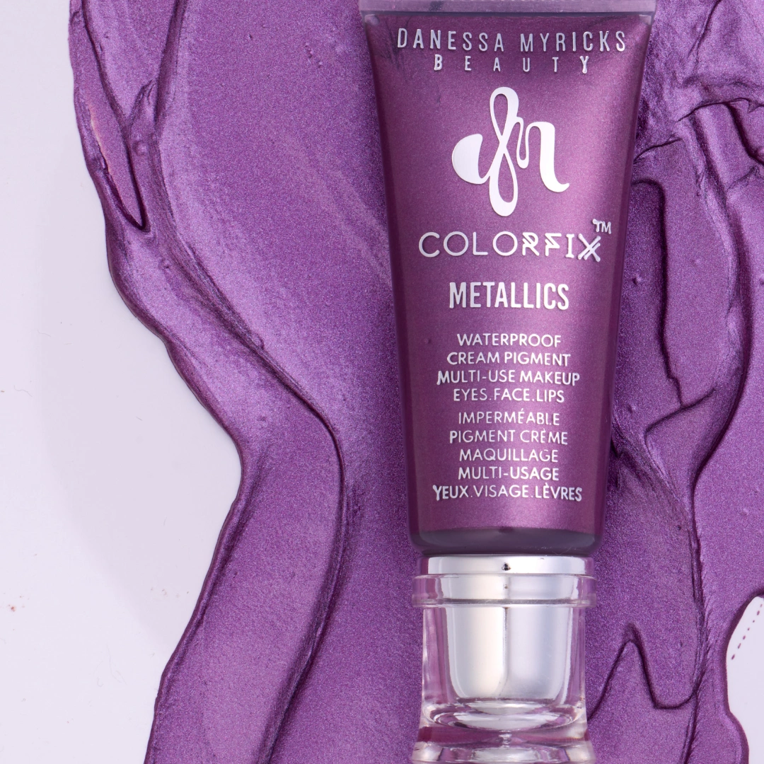 Colorfix Metallics Enchantment