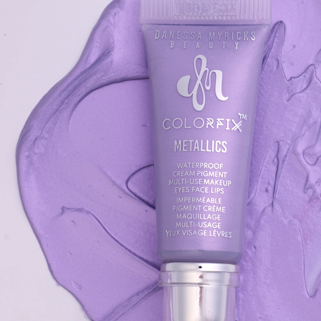 Colorfix Metallics Wanderlust