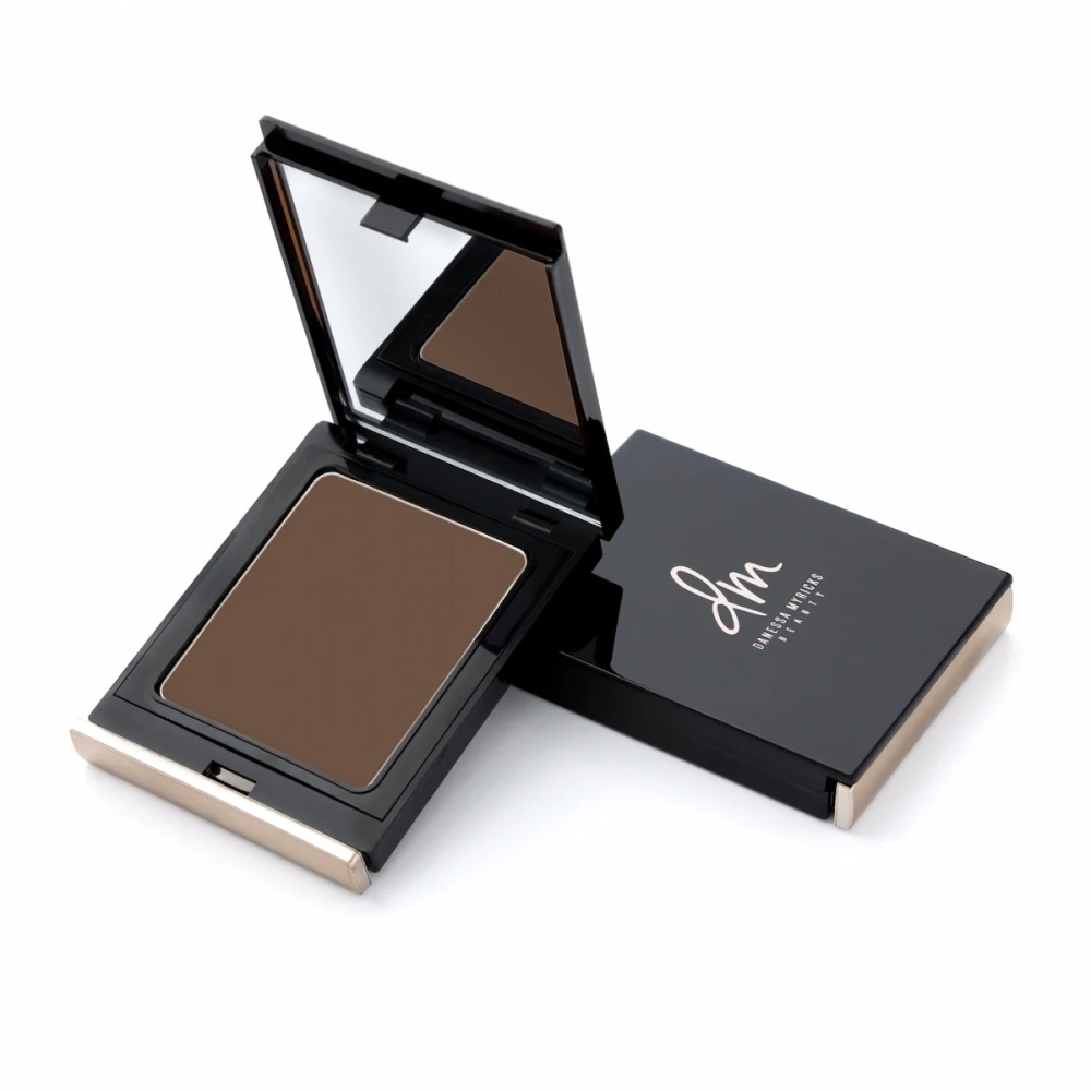 Danessa Myricks Balm Contour Medium 2 - For Medium – Medium Tan Complexions - Cream Countour Product Only