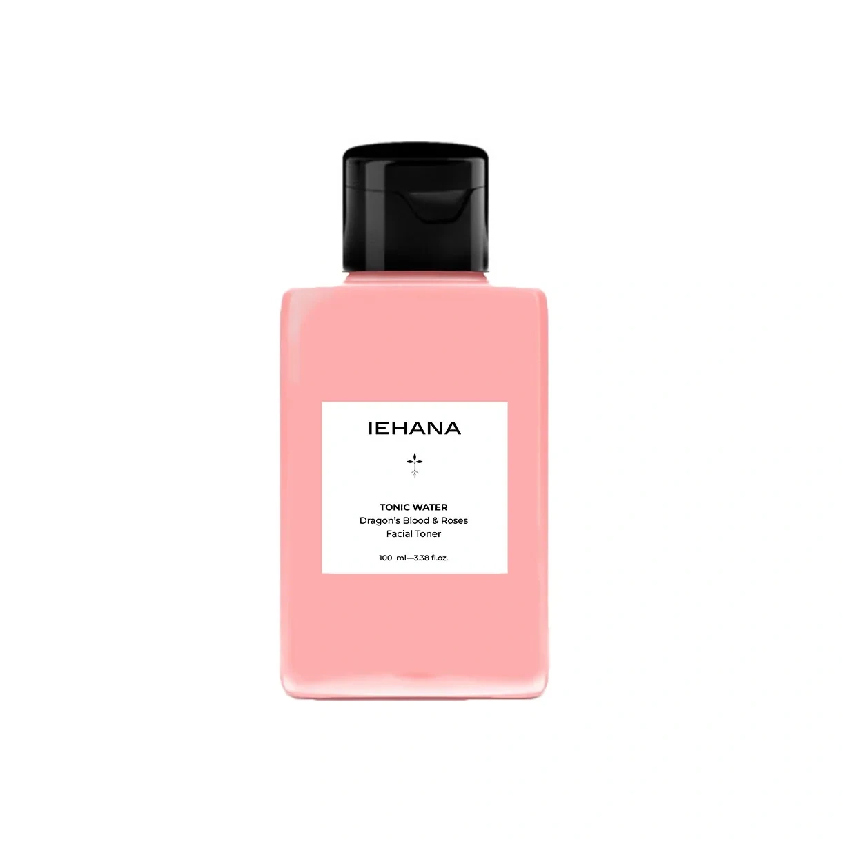Solutie Tonica Pentru Toate Tipurile De Ten Cu Trandafiri si Sangele Dragonului, Tonic Water, 100 ml