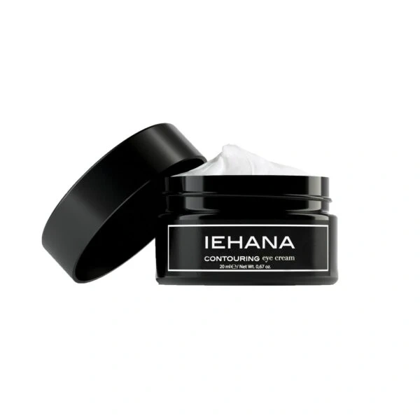 Crema Contur Ochi Peptide 1% si Elastina 1% 20 ml