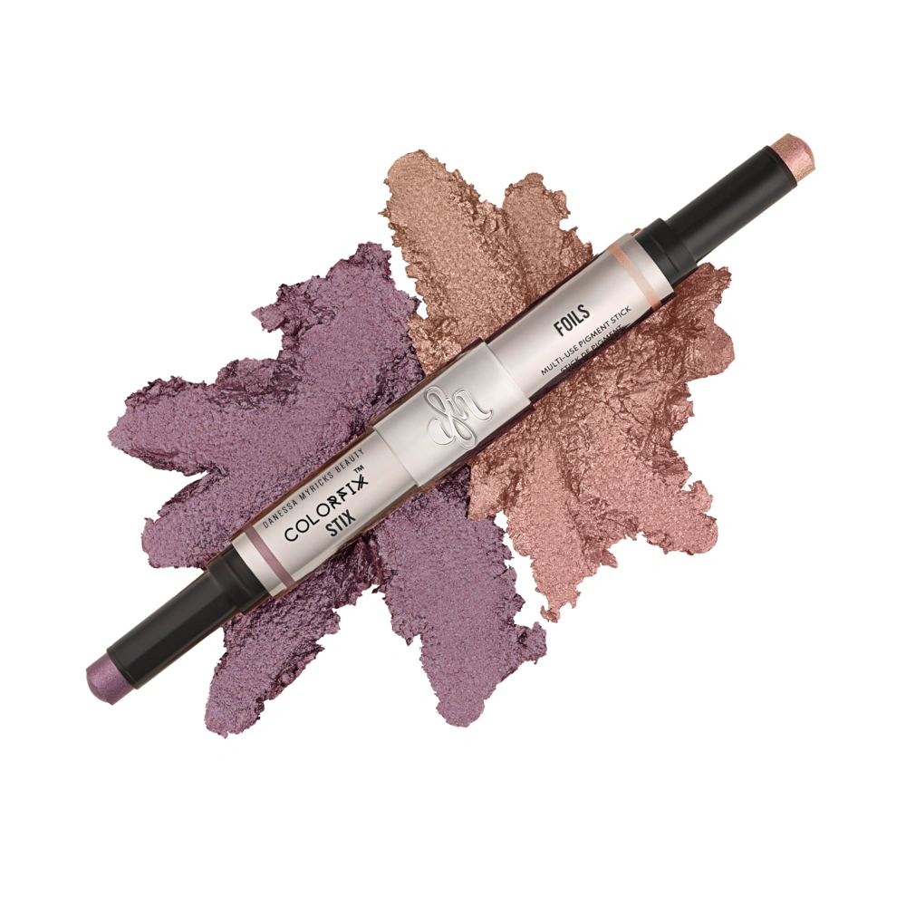 Colorfix Stix Duo 2 Orion Nebula/Twilight Gleam