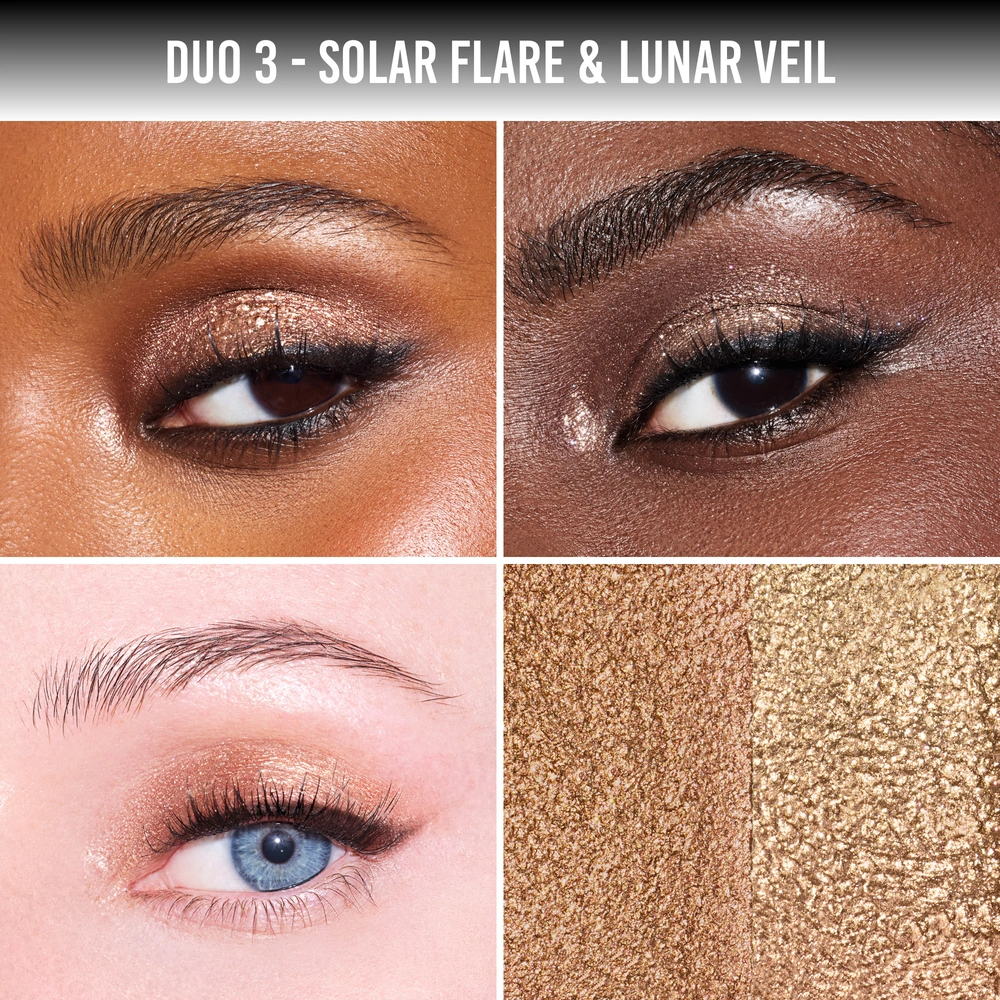 Colorfix Stix Duo 3 Lunar Veil/Solar Flare