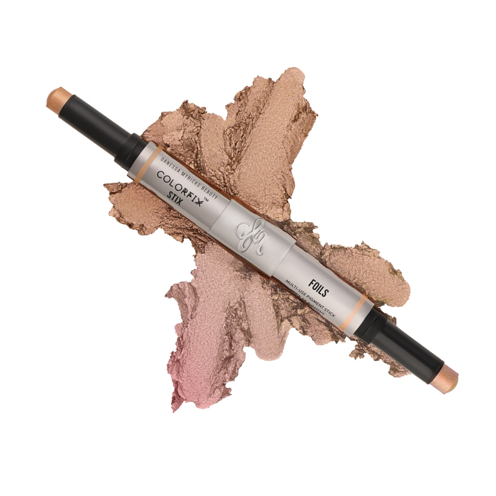 Colorfix Stix Duo 7 Aurora Radiance/Magic Hour
