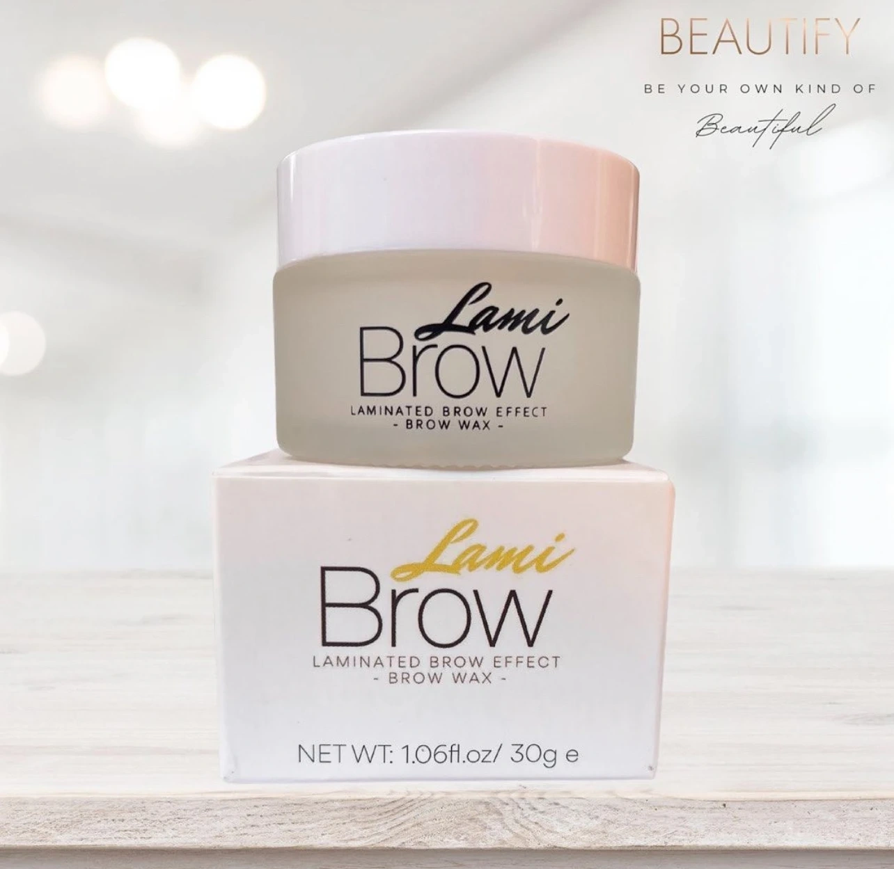 Lami Brow 15gr