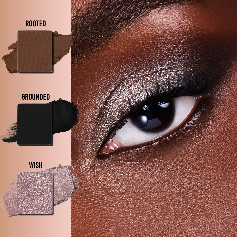 Lightwork Freedom Mini Palette Everyday Magic