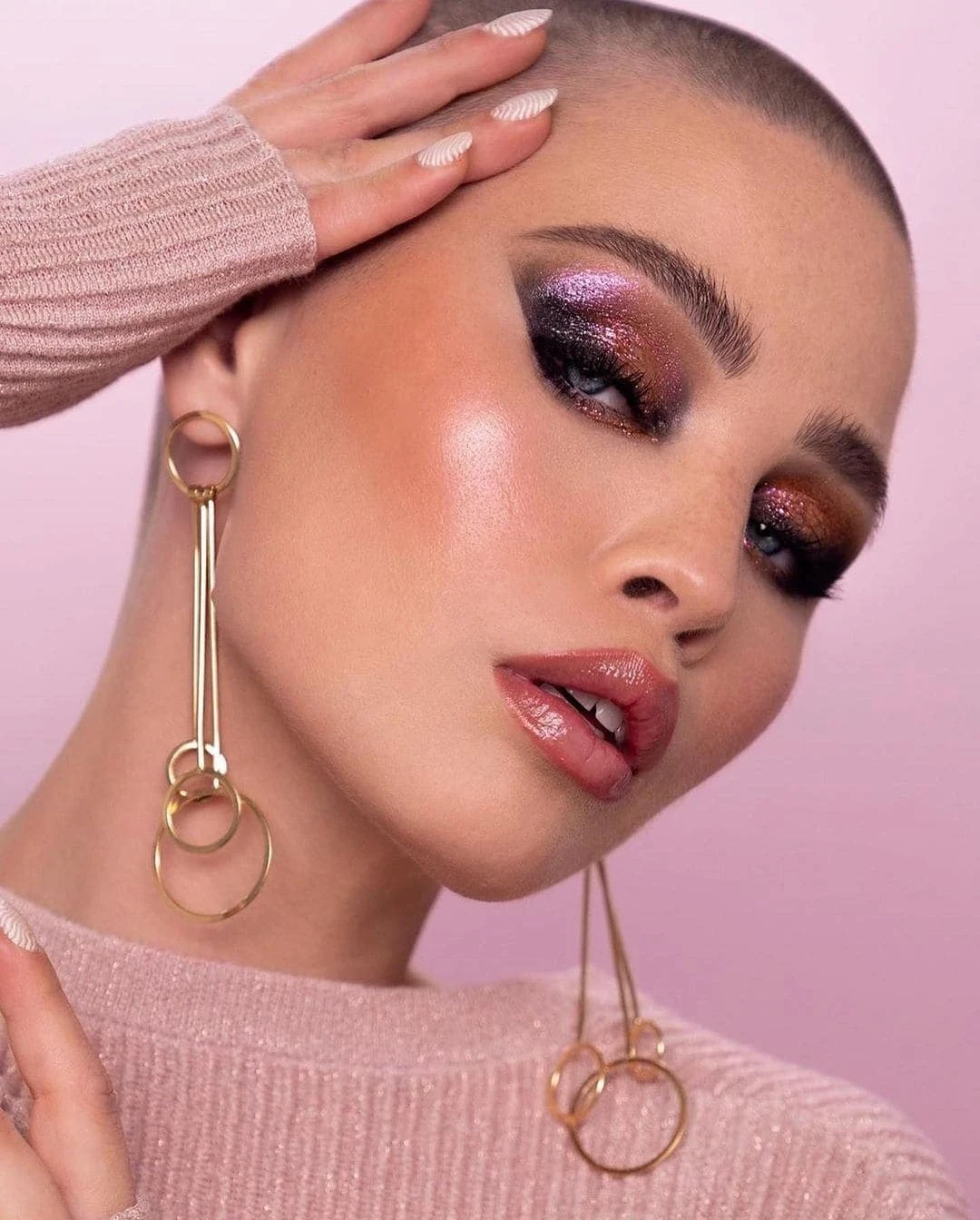 Colorfix Foils Venus