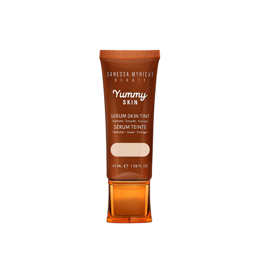 Yummy Skin Serum Skin Tint 15