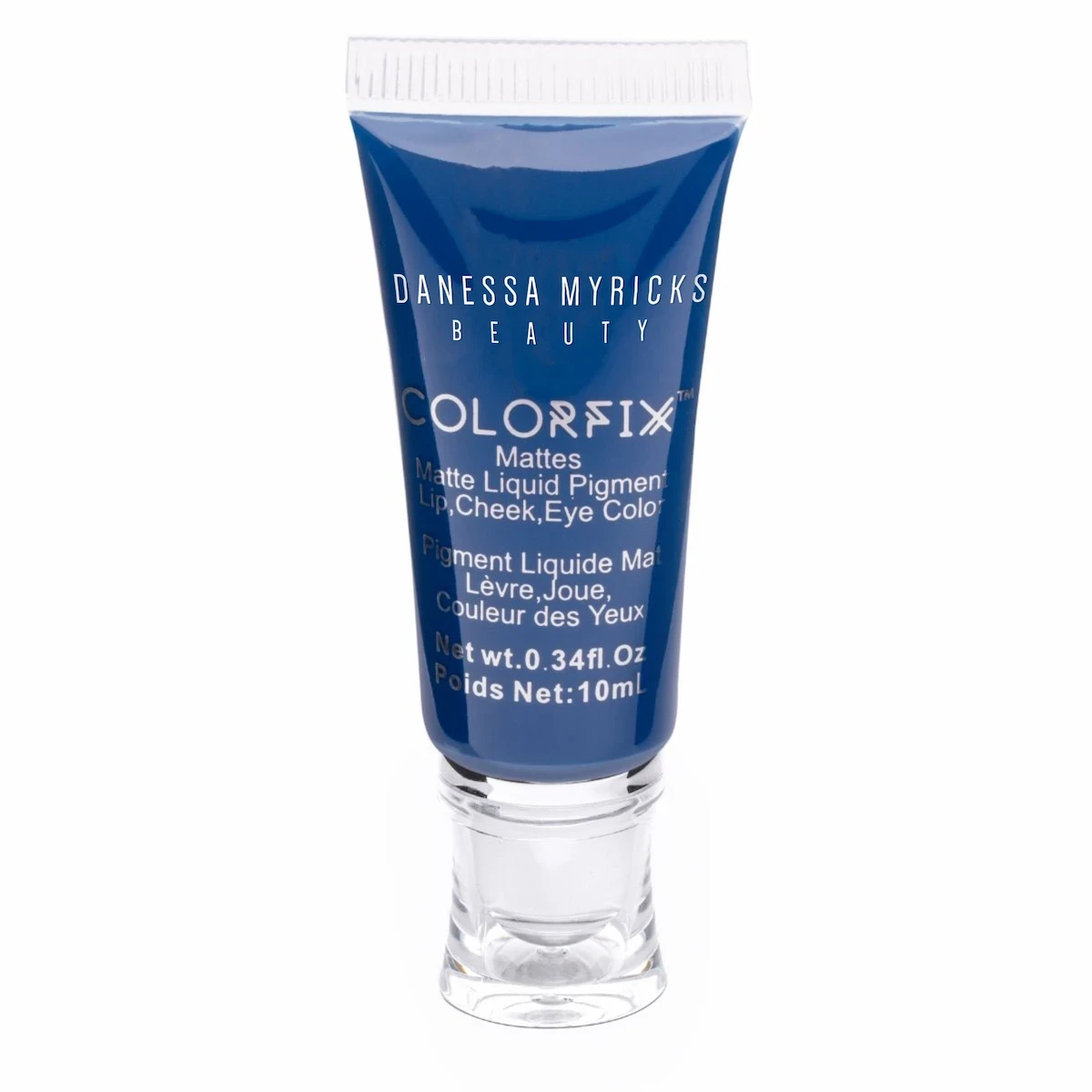 Colorfix Matte Colbolt