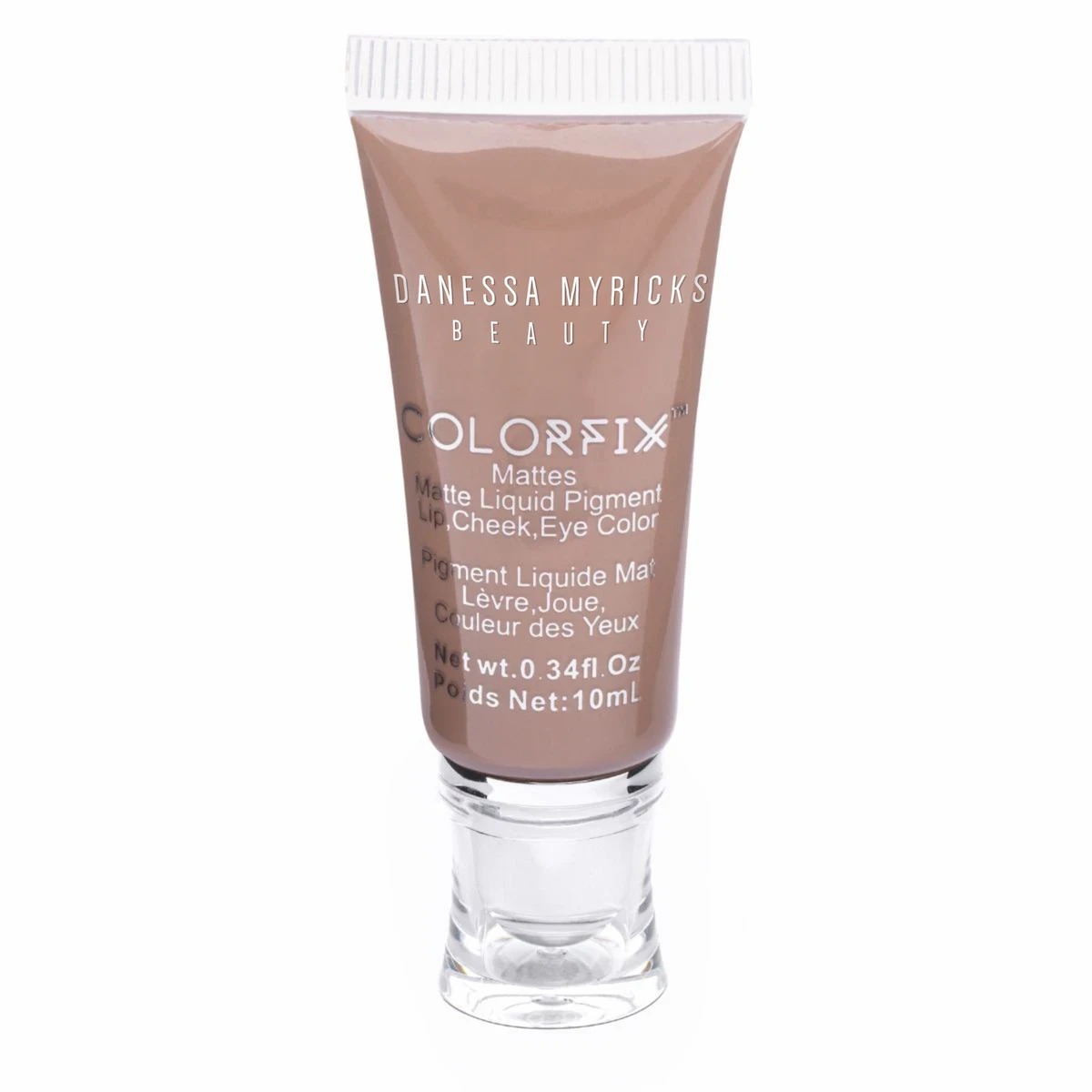 Colorfix Matte Exposed