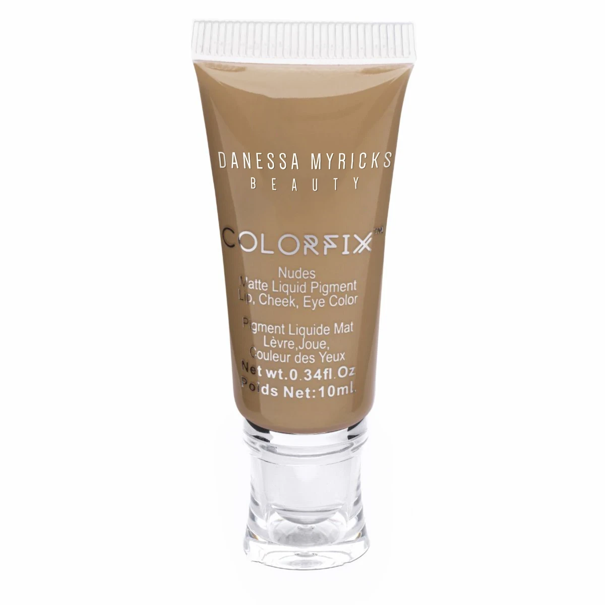 Colorfix Matte Olive You