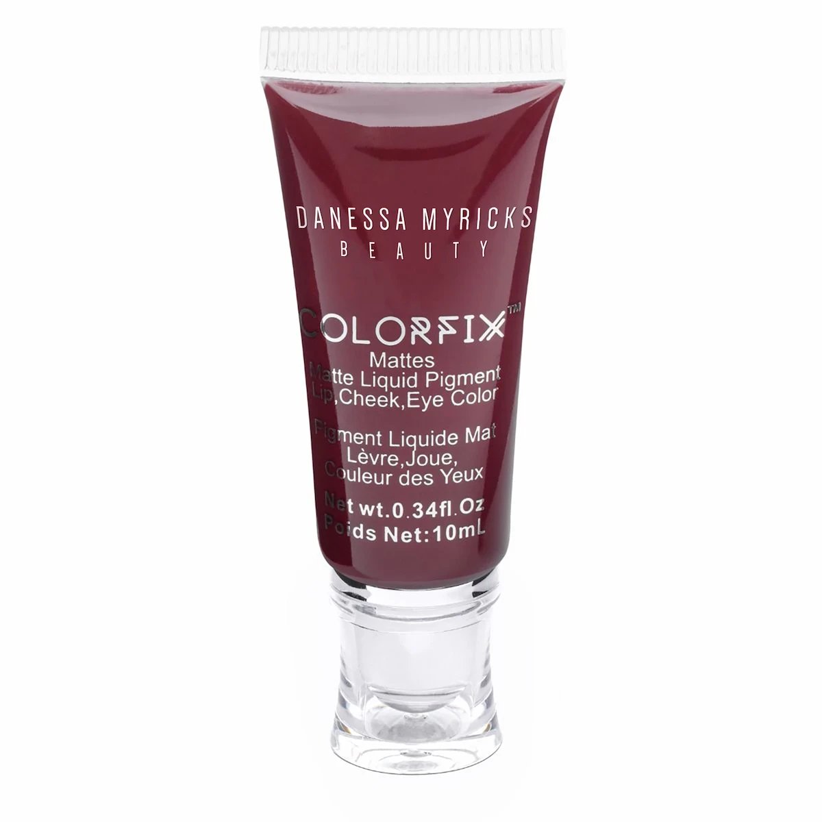 Colorfix Mattes Real Love