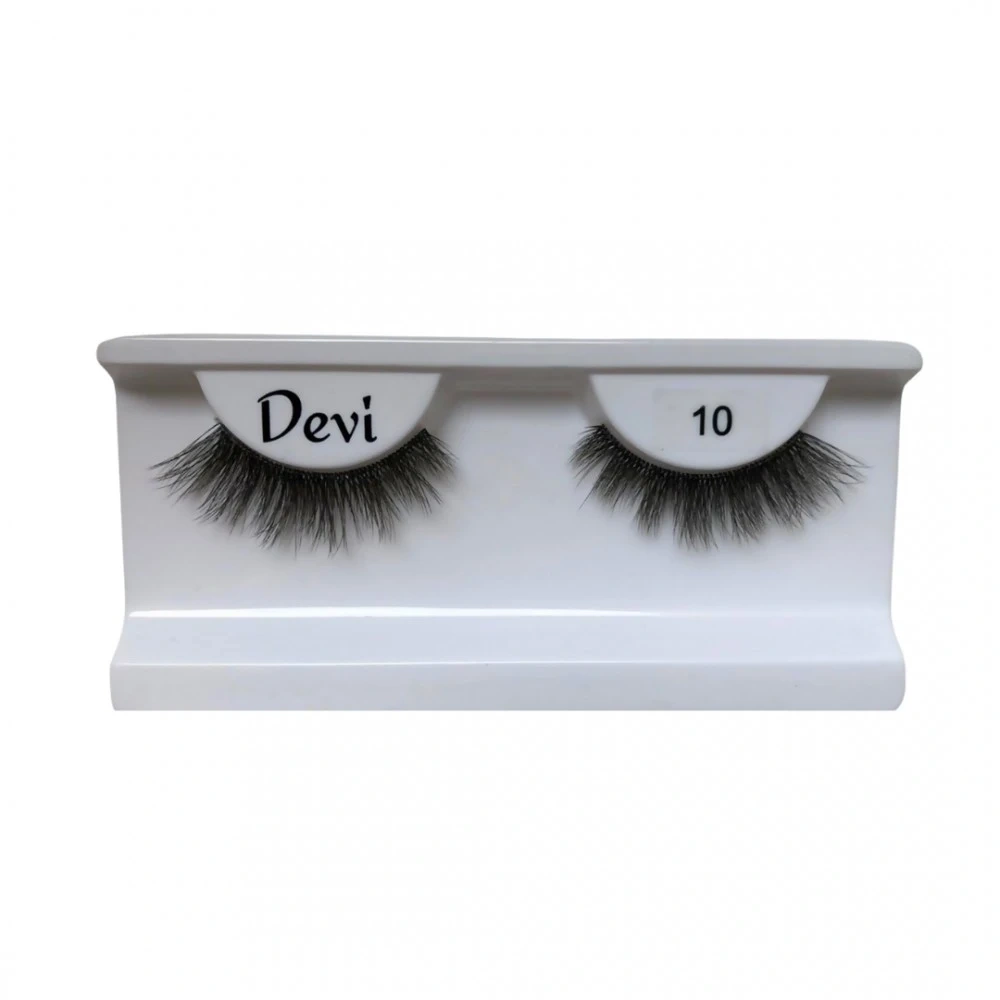 Gene False Devi 10 - Gene False Tip Banda Din Fibra Sintetica Foarte Fina - Hover