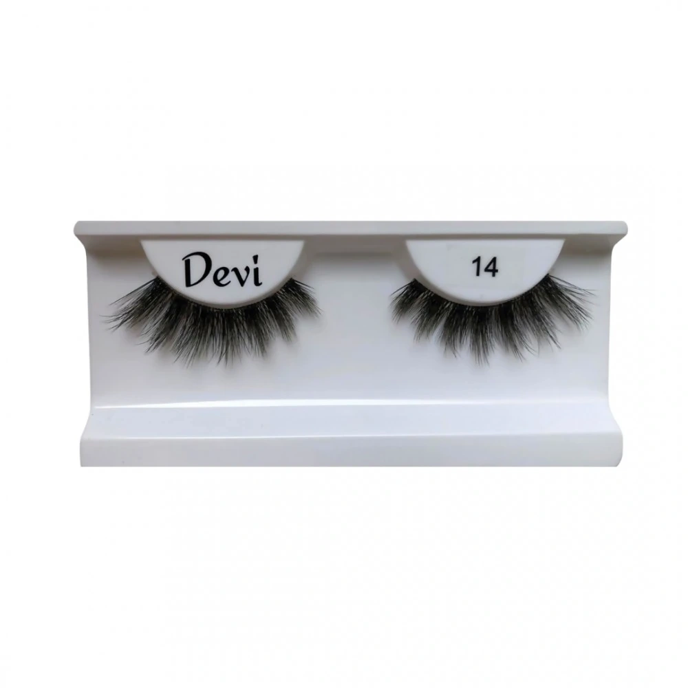 Gene False Devi 14 - Gene False Tip Banda Din Fibra Sintetica Foarte Fina - Hover