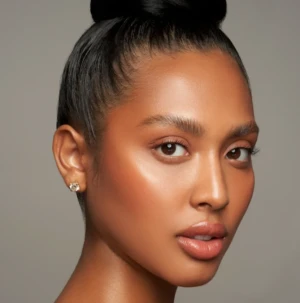 Danessa Myricks Dew Wet Balm Sweet Water - Balsam Hidratant Si Iluminator Glow, Translucid - Hover