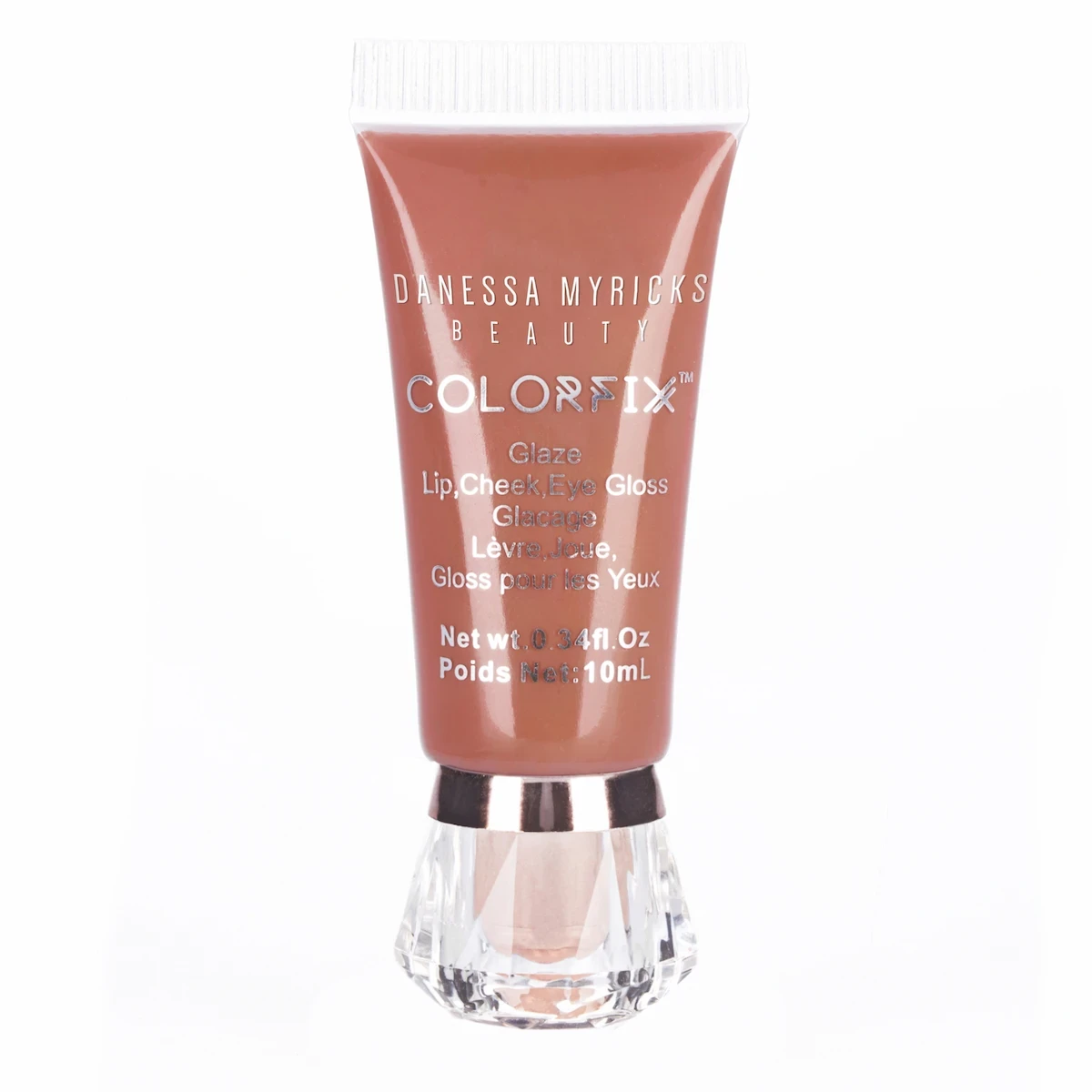 Colorfix Glazes Cappuccino