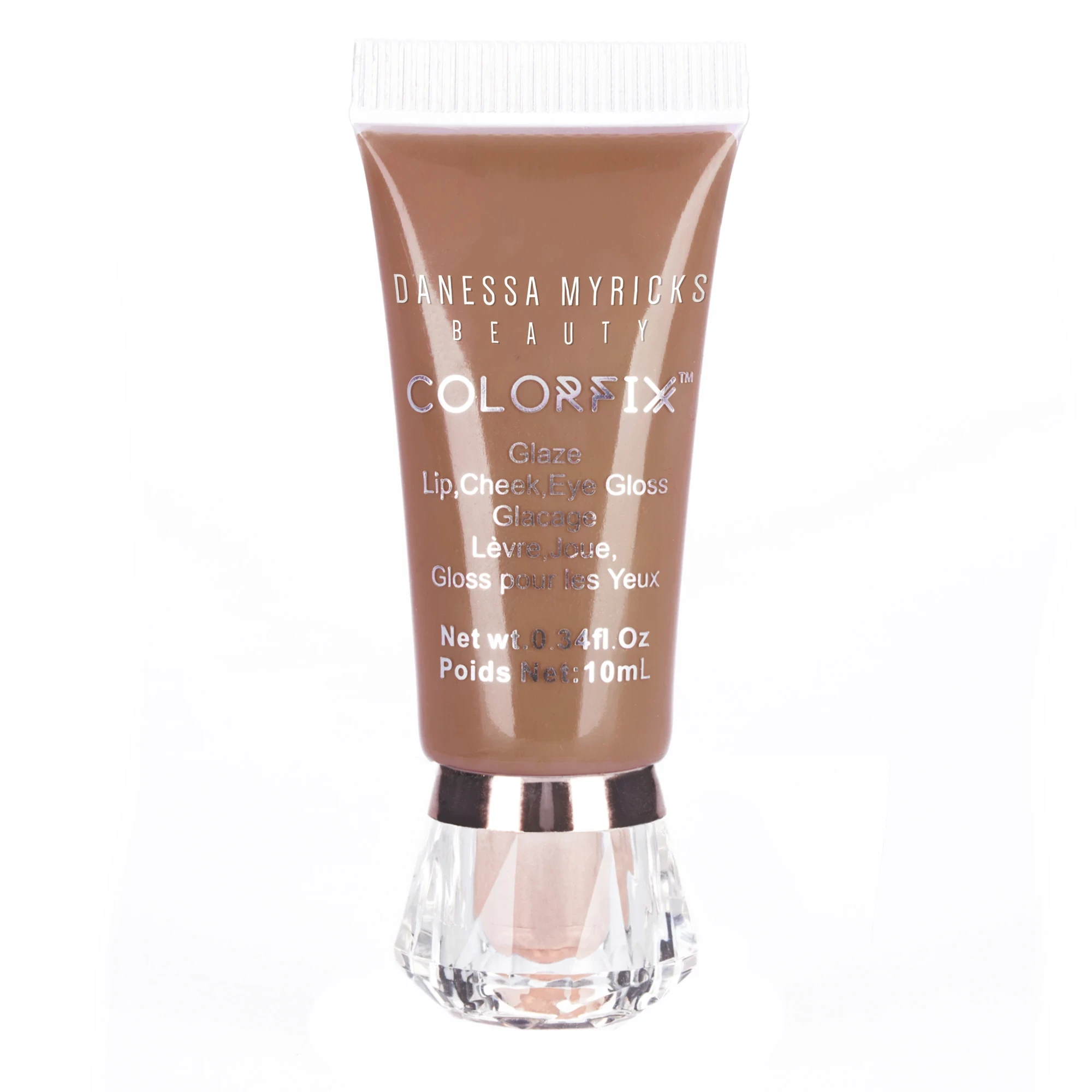 Colorfix Glazes Coffee