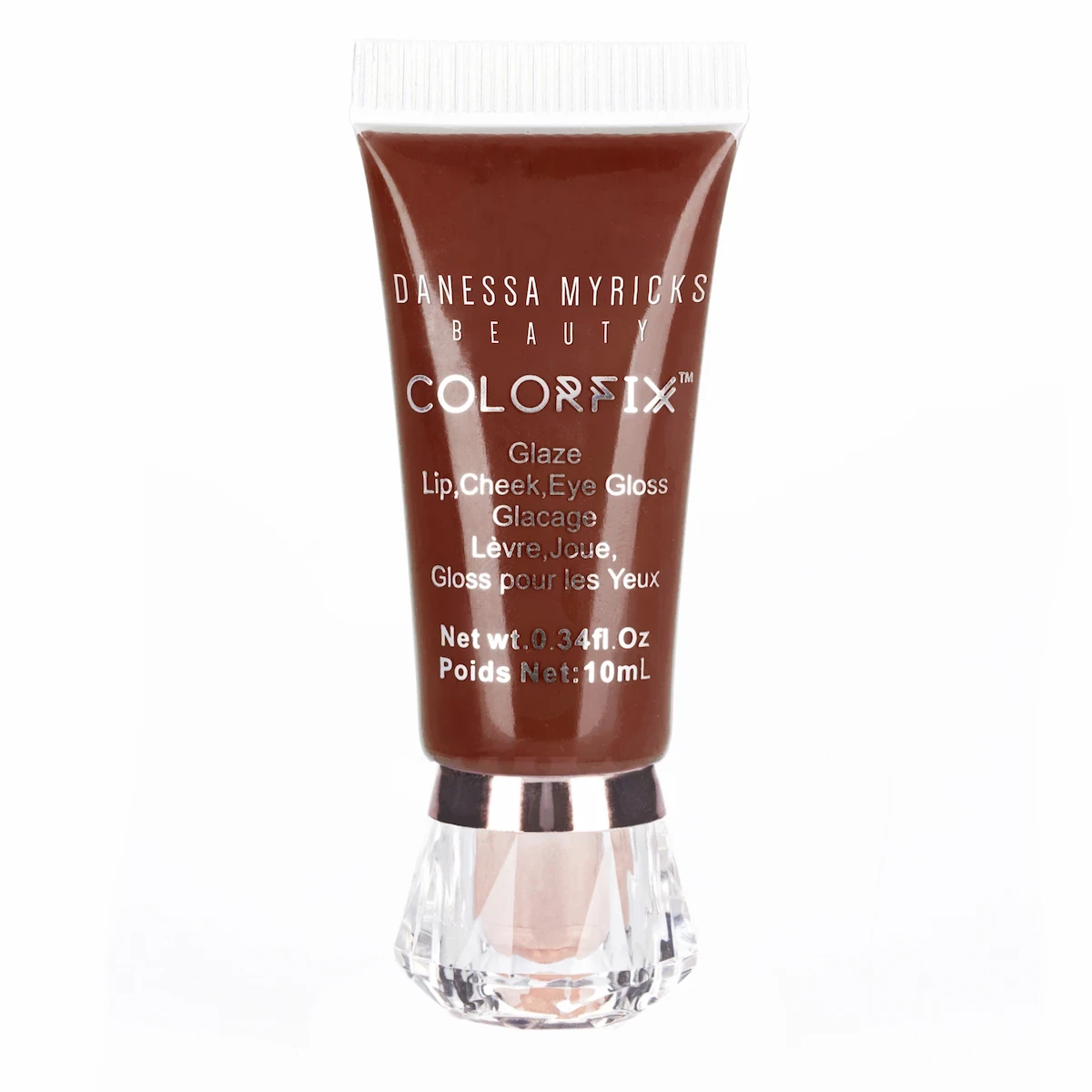 Colorfix Glazes Truffle