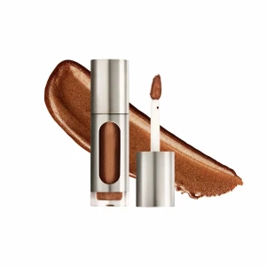 Danessa Myricks Vision Flush Glow Legendary - Iluminator Lichid Ce Ofera O Stralucire De Lunga Durata - Produs