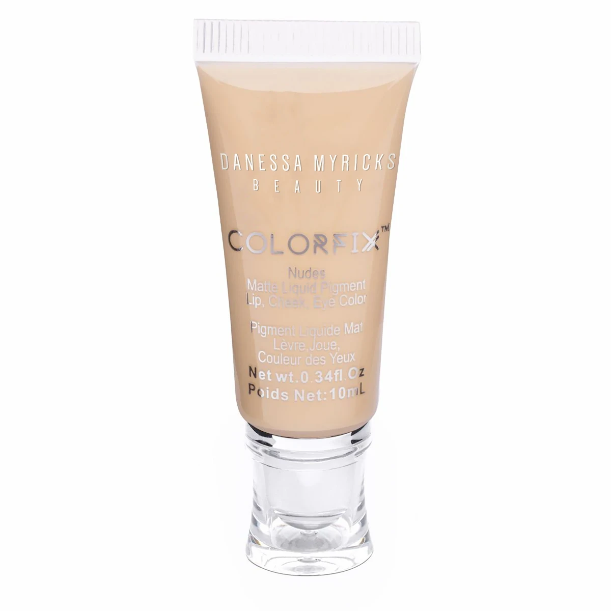 Colorfix Nudes Nude 2
