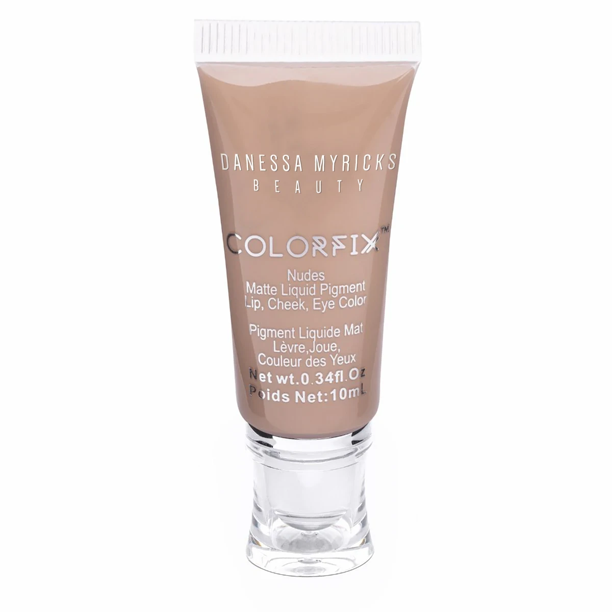 Colorfix Nudes Nude 3