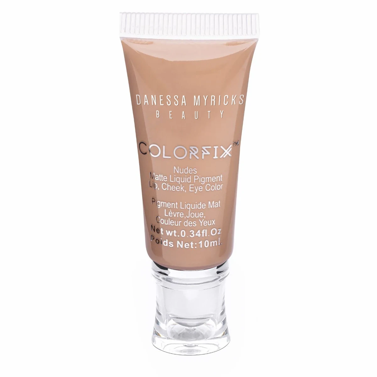 Colorfix Nudes Nude 4