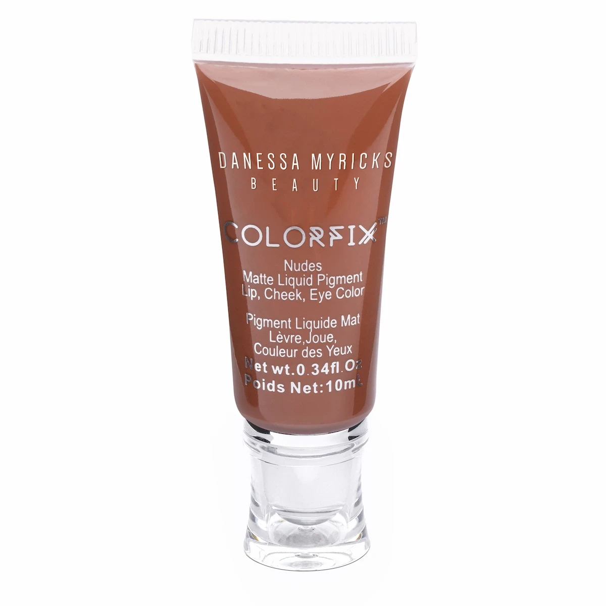 Colorfix Nudes Nude 9