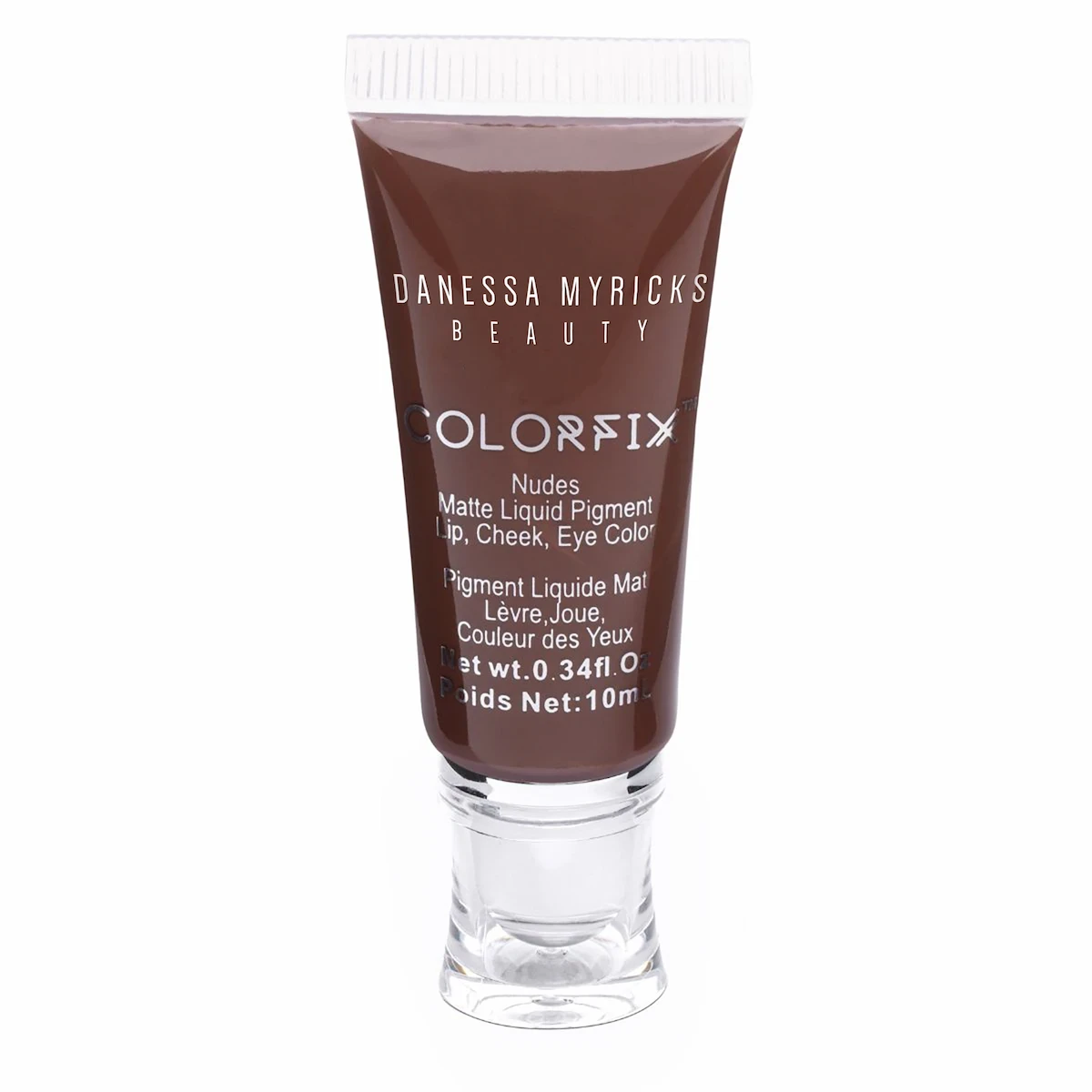 Colorfix Nudes Nude 12