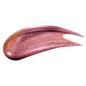 Colorfix Foils Alien Danessa Myricks Colorfix Foils Alien - Rosy gold with a hint of silver undertones - Swatch 1