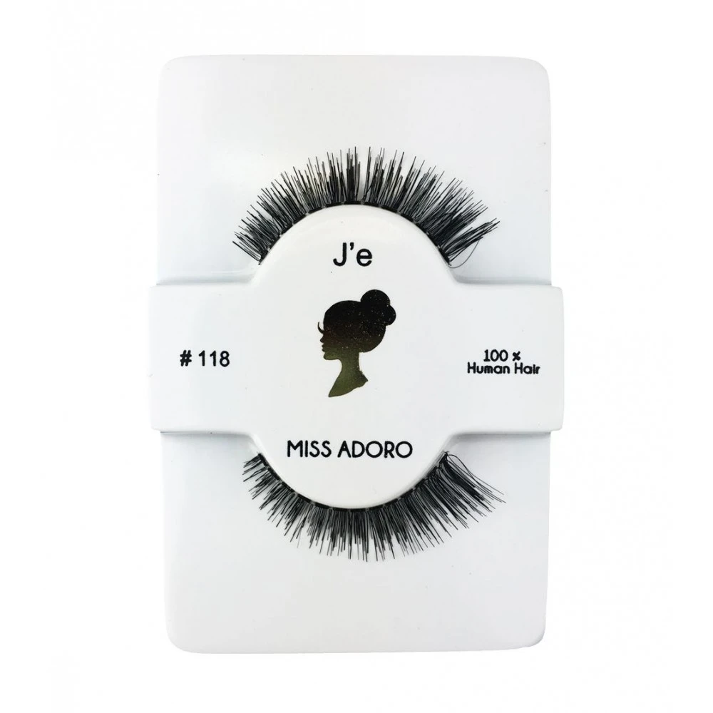 Gene False Miss Adoro 118 - Gene False Realizate Manual 100% Din Par Natural - Produs