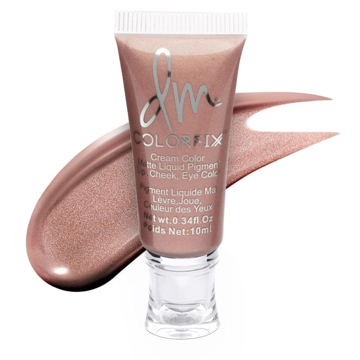 Colorfix Metallics Romance