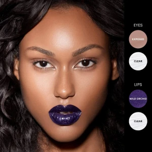 Danessa Myricks Colorfix Metallics Wild Orchid - Crema Hibrida, Incredibil De Durabila Cu Aspect Metalic - Machiaj 1