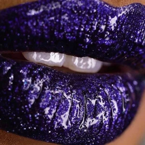 Danessa Myricks Colorfix Metallics Wild Orchid - Crema Hibrida, Incredibil De Durabila Cu Aspect Metalic - Machiaj 5