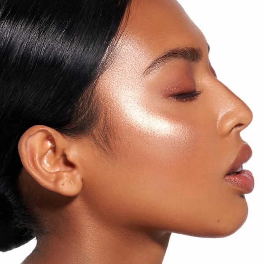 Danessa Myricks Lightwork 1 Palette - Paleta Iluminatoare Cu O Textura Pudrata, Matasoasa Si Usoara - Hover