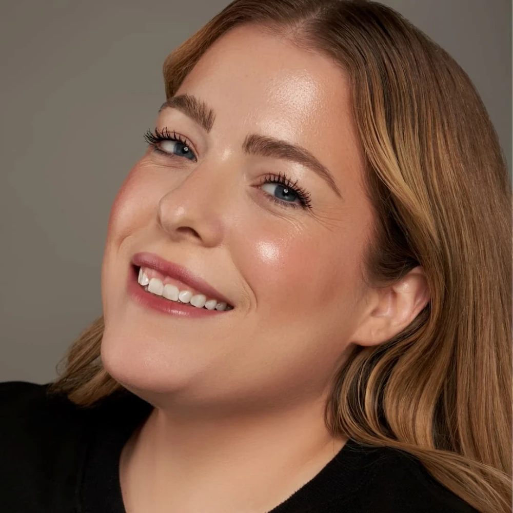 Danessa Myricks Dewy Cheek & Lip Palette Dew It Undercover - Blush Crema Multifunctional - Hover