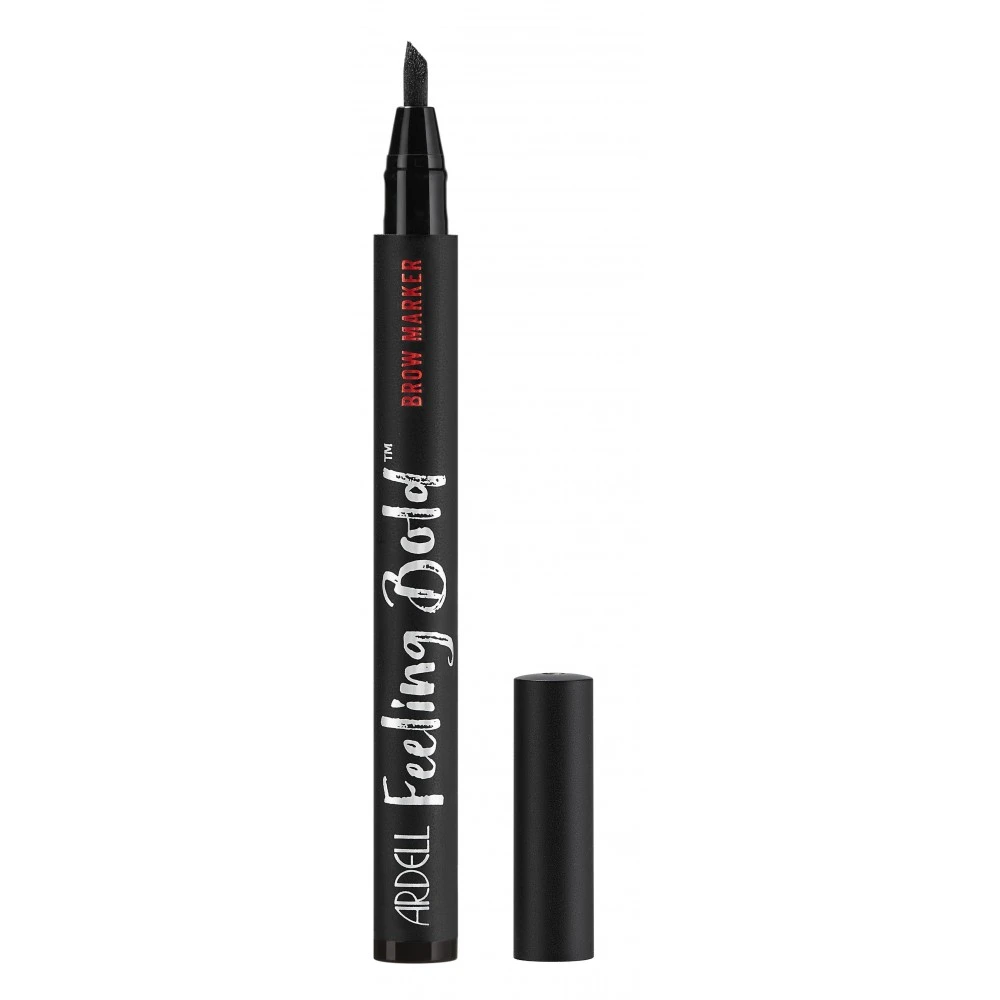 Marker Sprancene Feeling Bold SFT Black