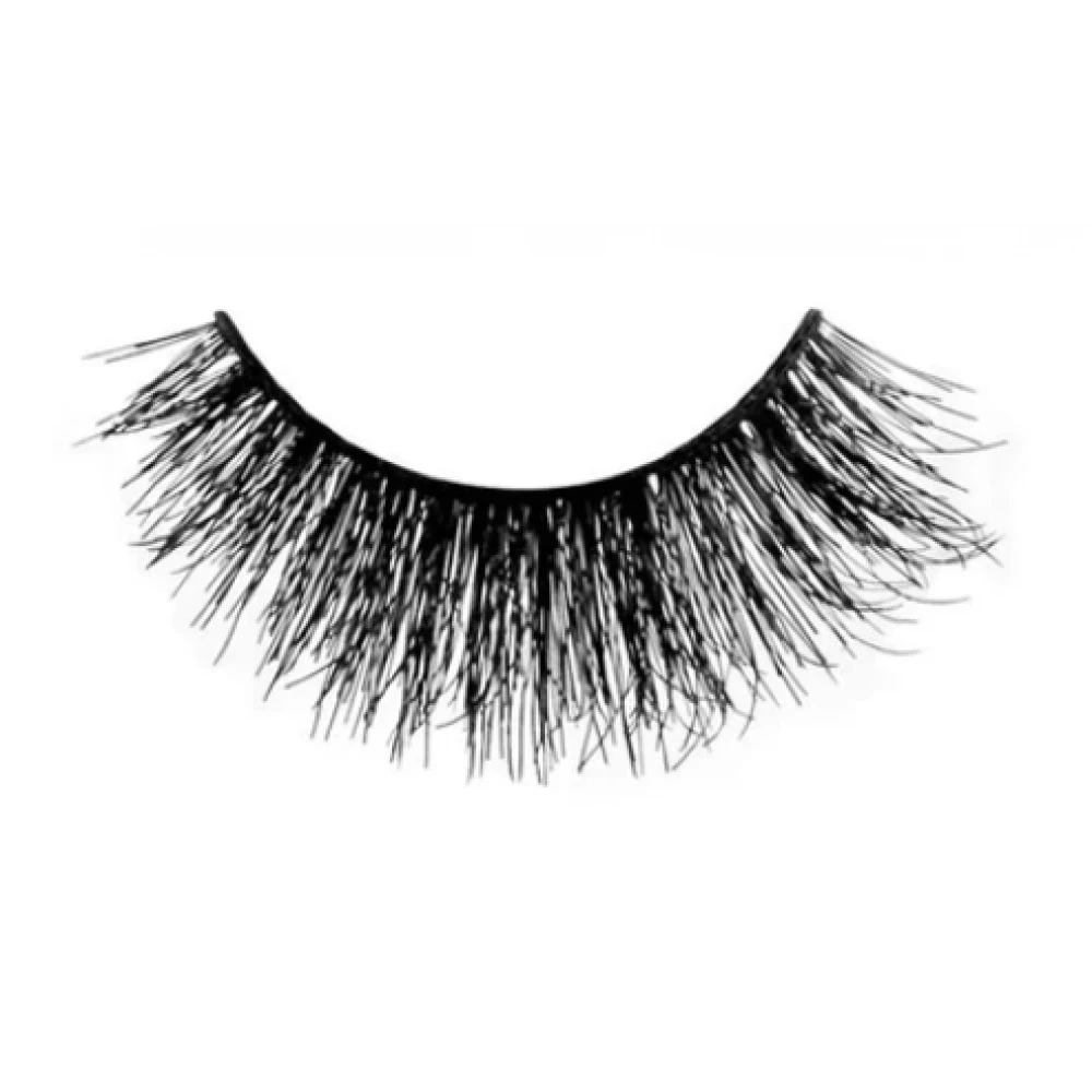 Gene False Red Cherry Blissful Eye - Gene False Banda Fabricate Din Par Natural, Flexibile, De Calitate Superioara - Hover