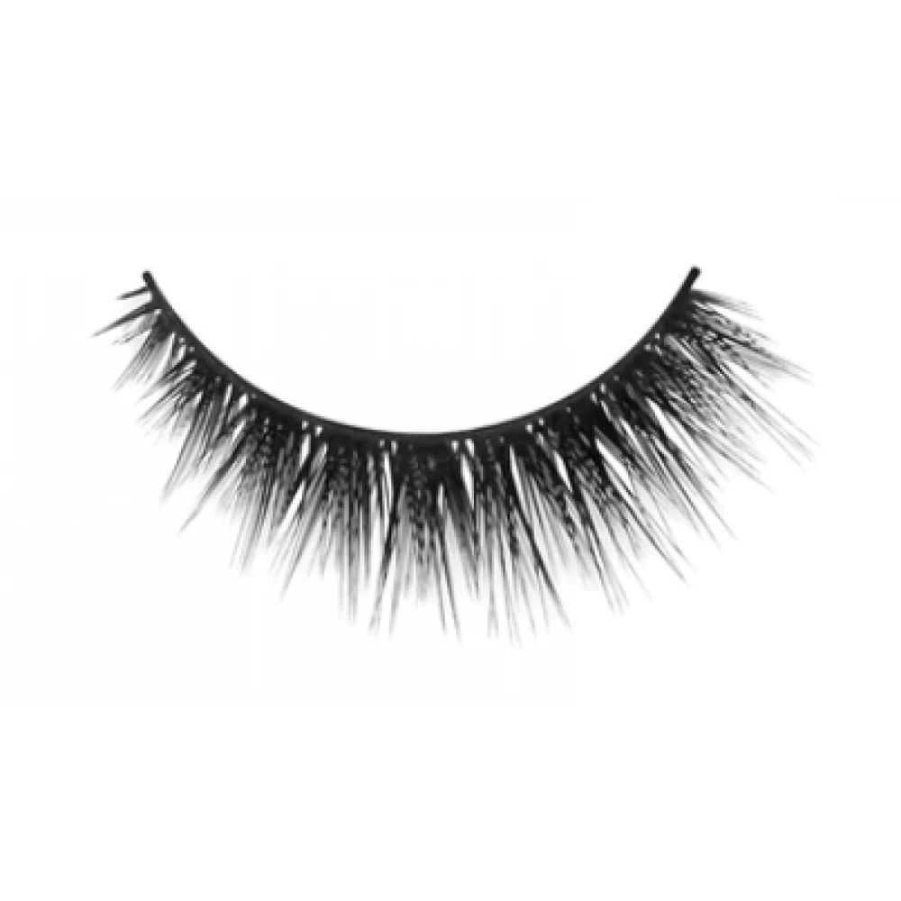 Gene False Red Cherry Desire - Gene False Banda Fabricate Din Par Natural, Flexibile, De Calitate Superioara - Hover