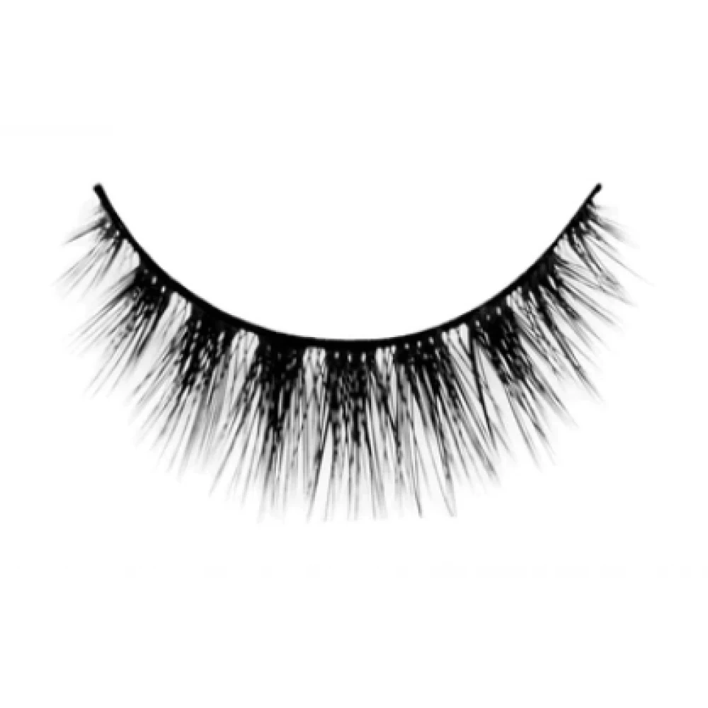 Gene False Red Cherry Eternal - Gene False Banda Fabricate Din Par Natural, Flexibile, De Calitate Superioara - Hover