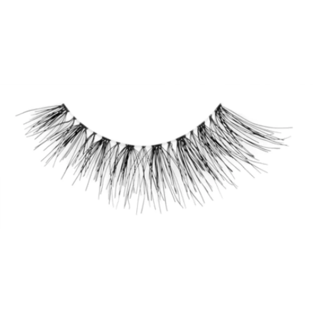 Gene False Red Cherry Margot - Gene False Realizate Din Fibre Sintetice Si Par Natural, Fiind Usoare Si Confortabile - Hover