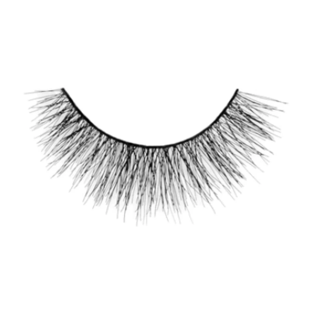 Gene False Red Cherry Meri Cate - Gene False Realizate Din Fibre Sintetice Fiind Usoare Si Confortabile - Hover